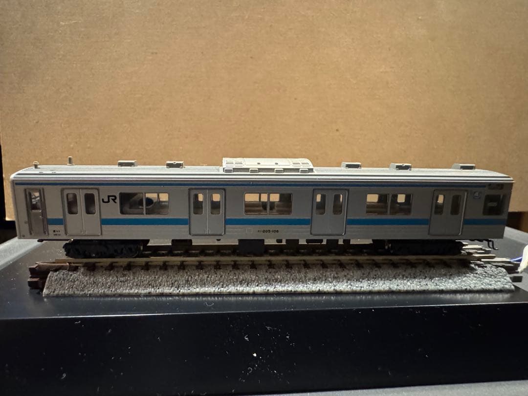 KATO 205系 京浜東北線 10両セットA.B