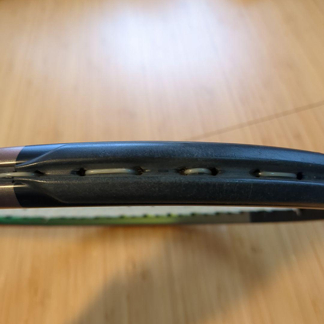 【Wilson】BLADE 98 V8 G3 16x19