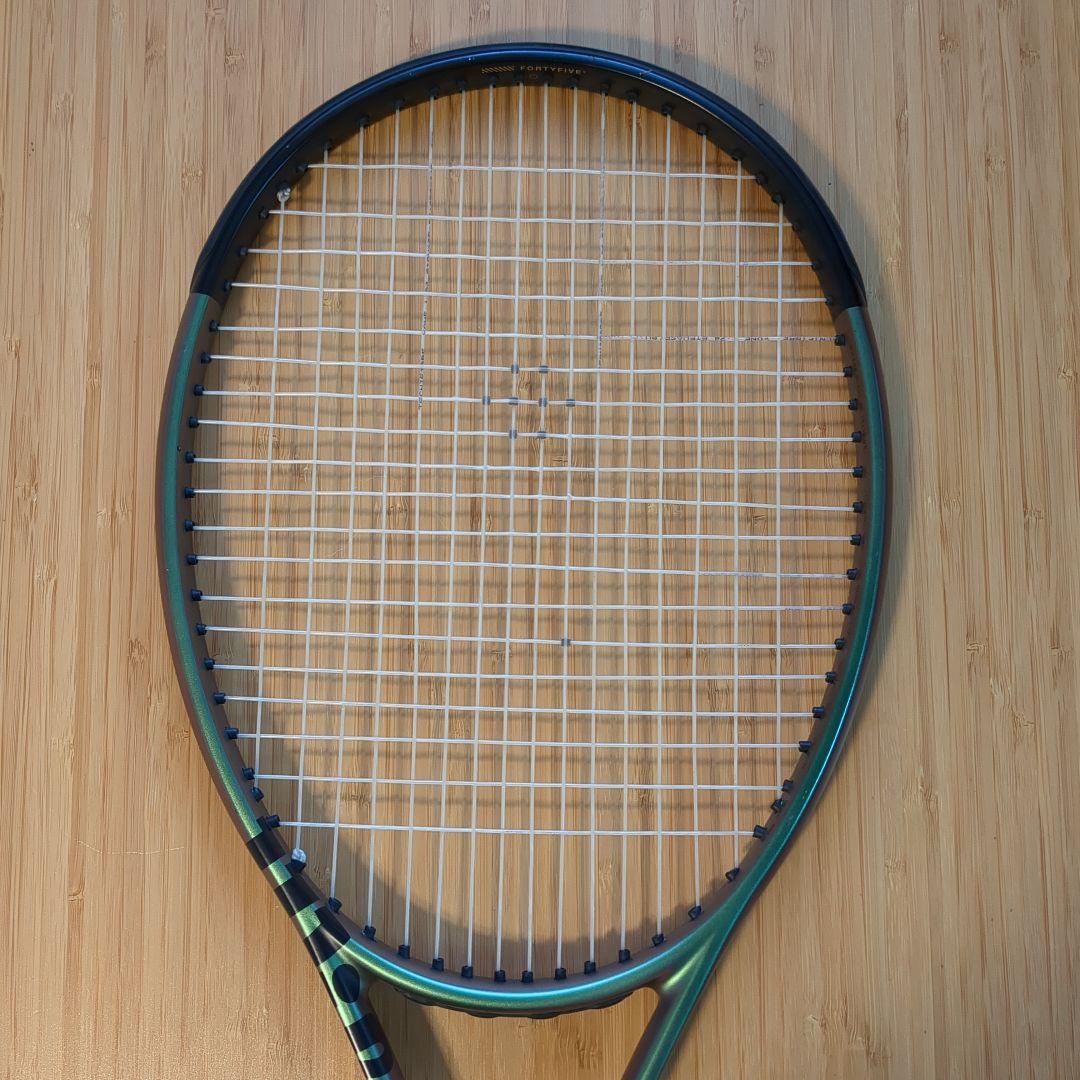 【Wilson】BLADE 98 V8 G3 16x19