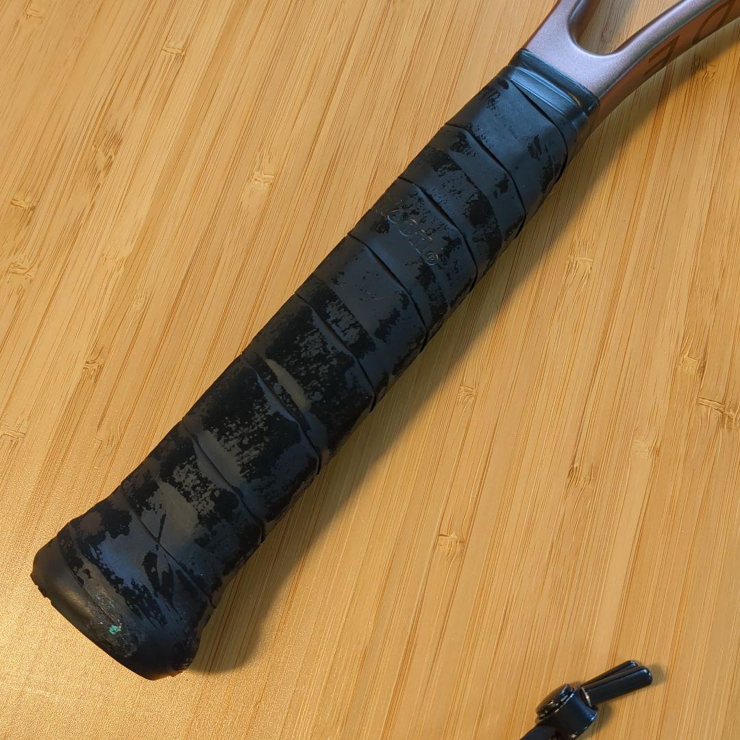 【Wilson】BLADE 98 V8 G3 16x19