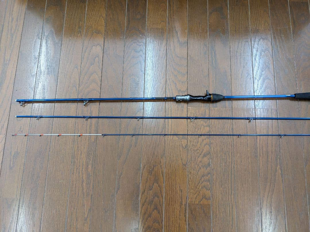 ダイワリーディングメバルss300・Ｊ