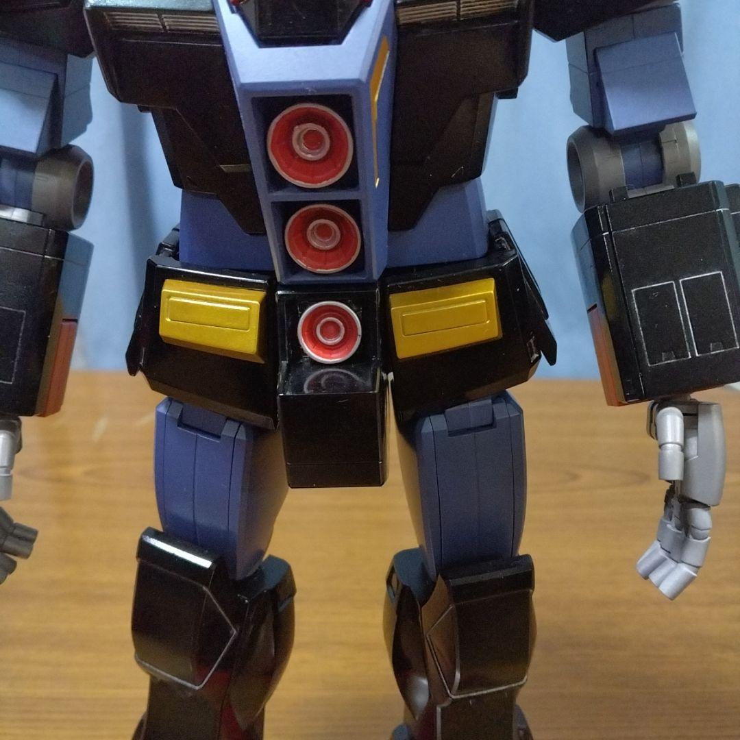 HG(ハイグレード) 1/144 サイコ・ガンダム　全塗装　バンダイ