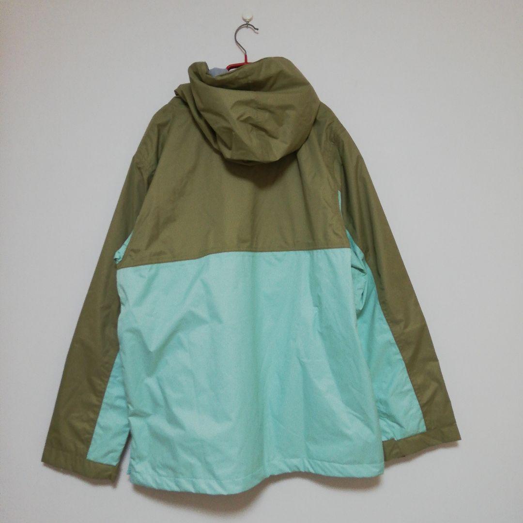 【新品】arg ボードウエア ホカジャケット　Ｌ