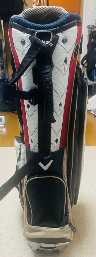 T*I様   ✖️ Callaway Wnameキャデ