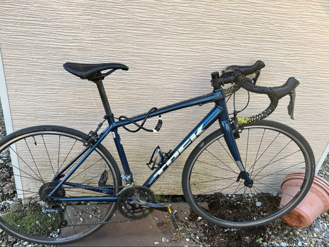 Trek ( トレック ) ロードバイクDomane ( ドマーネ ) AL 2