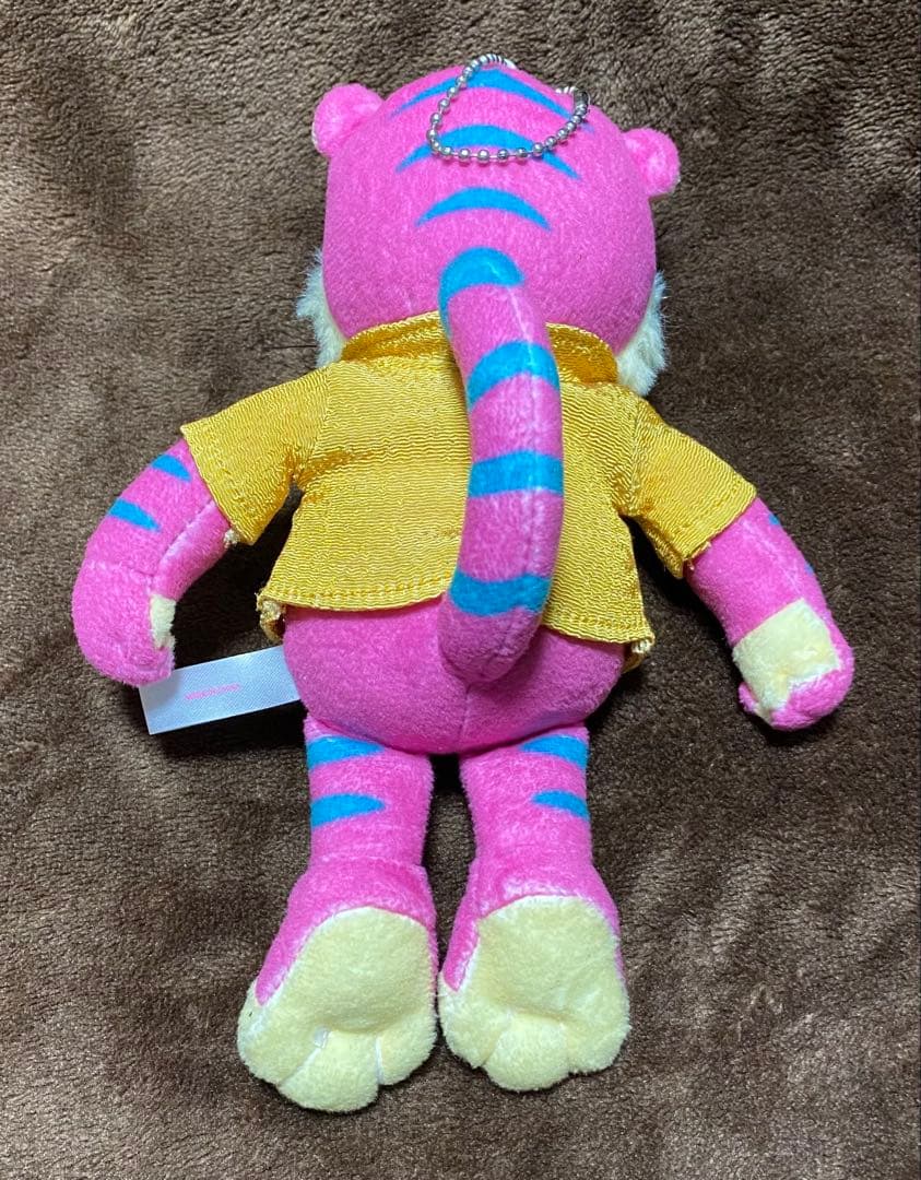 セカオワ ガルル ぬいぐるみストラップ(小)