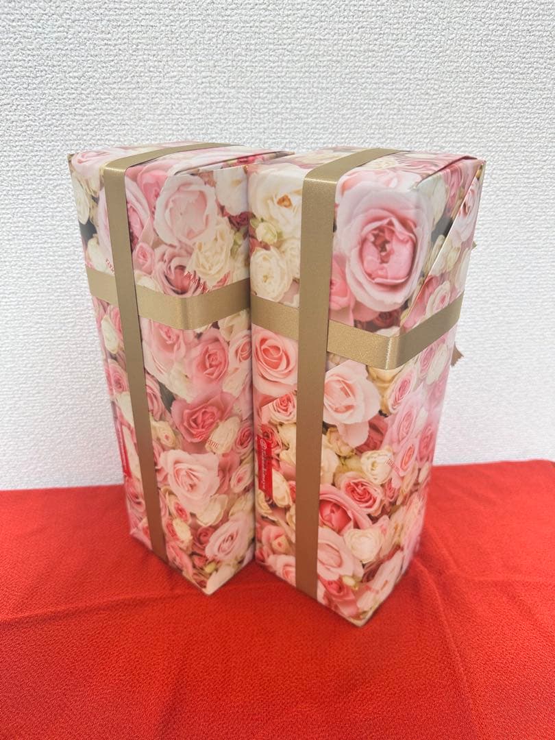 森伊蔵720ml 金ラベル2本