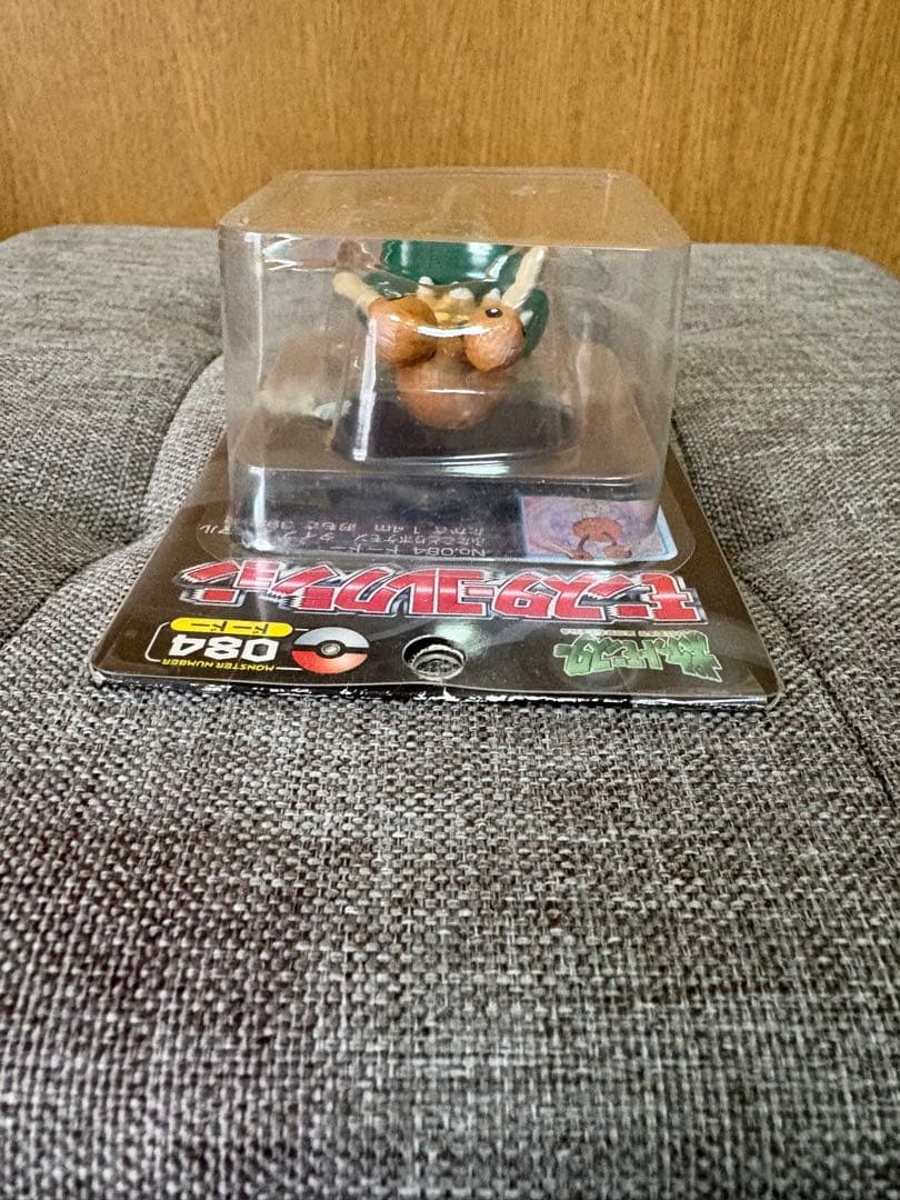 モンコレ初期 ドードー 未開封 ポケモン