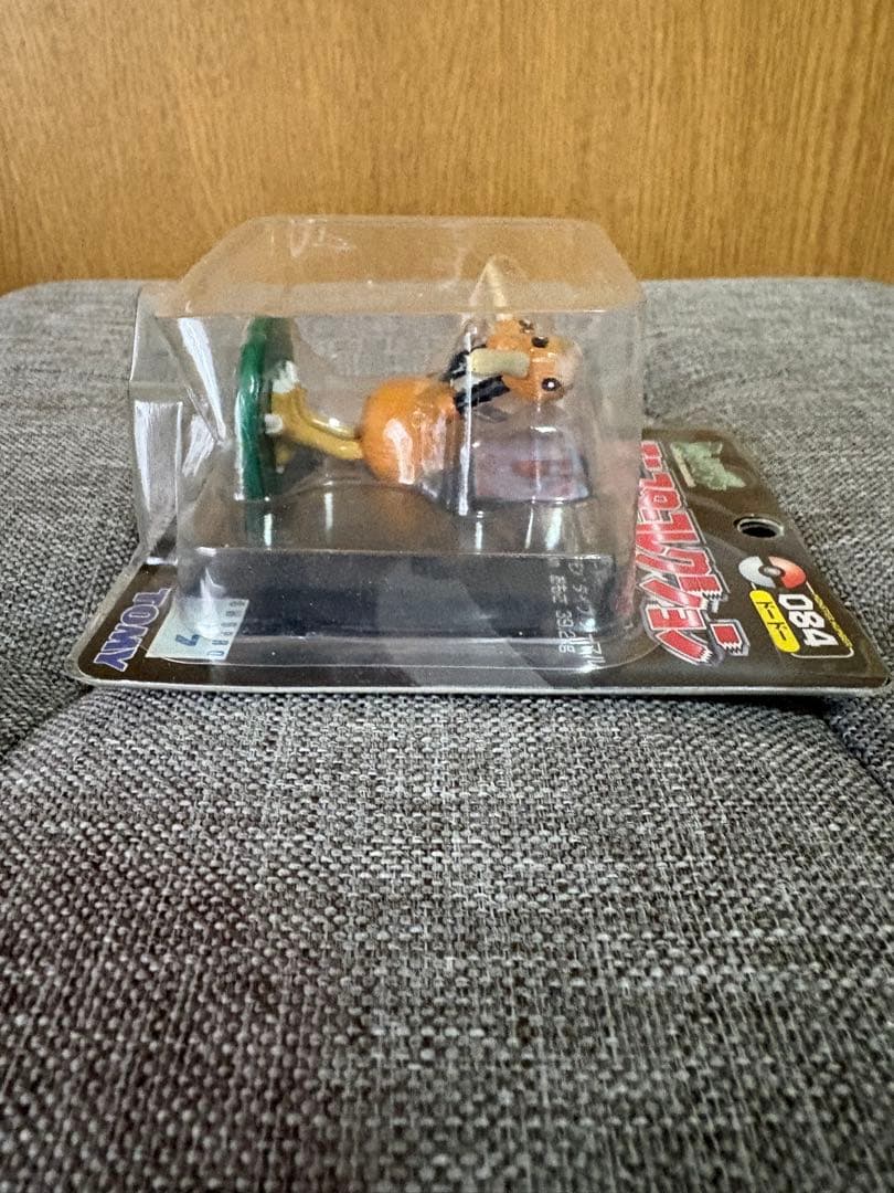 モンコレ初期 ドードー 未開封 ポケモン