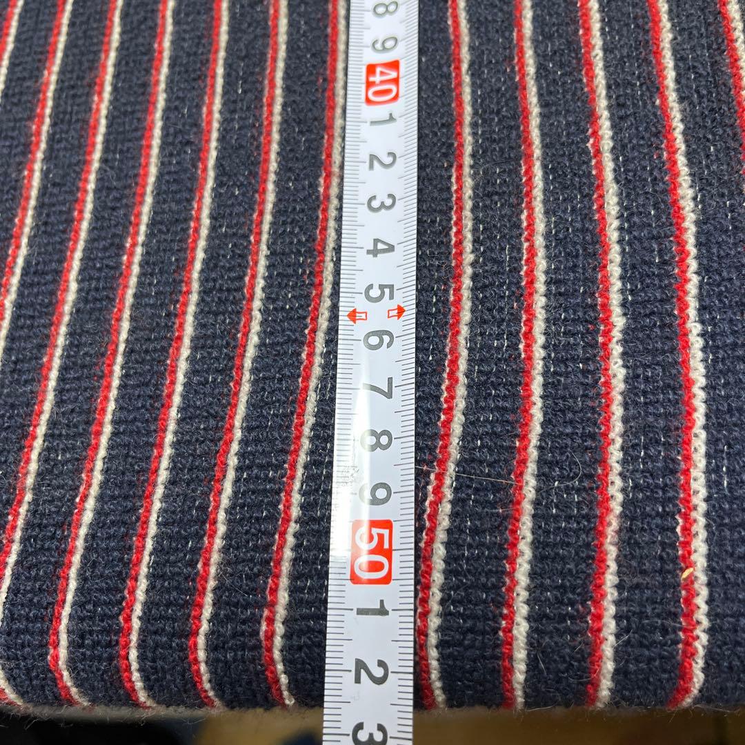 Salt Water ロングボード フラワー柄 クリーム色