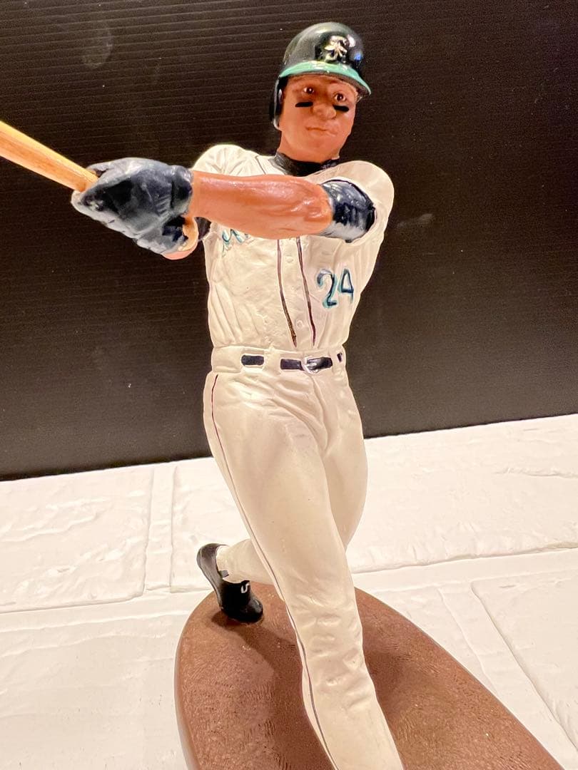 【MLB】Ken Griffey Jr. SALVINO社