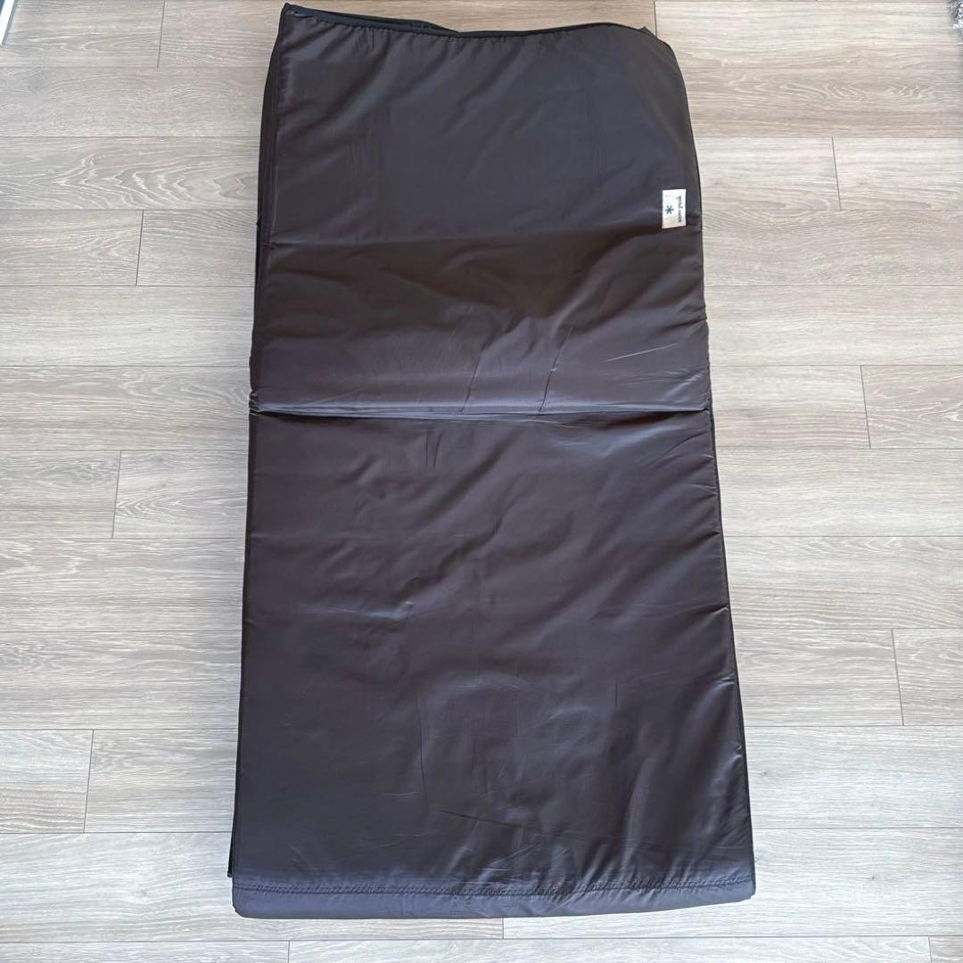 極美品　スノーピーク トルテュ Pro.インナーマット TM-770