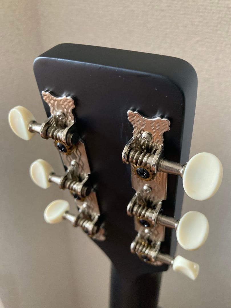 最終値引 [美品・訳あり] GRETSCH G9500 Jim Dandy