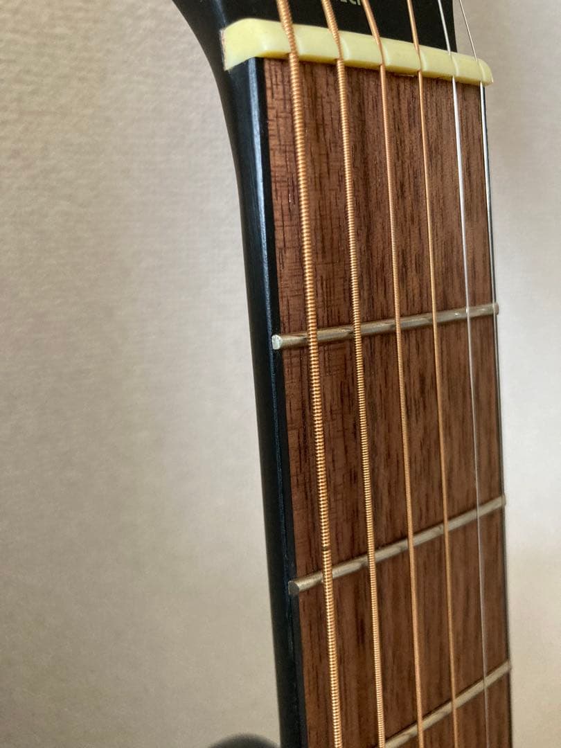 最終値引 [美品・訳あり] GRETSCH G9500 Jim Dandy