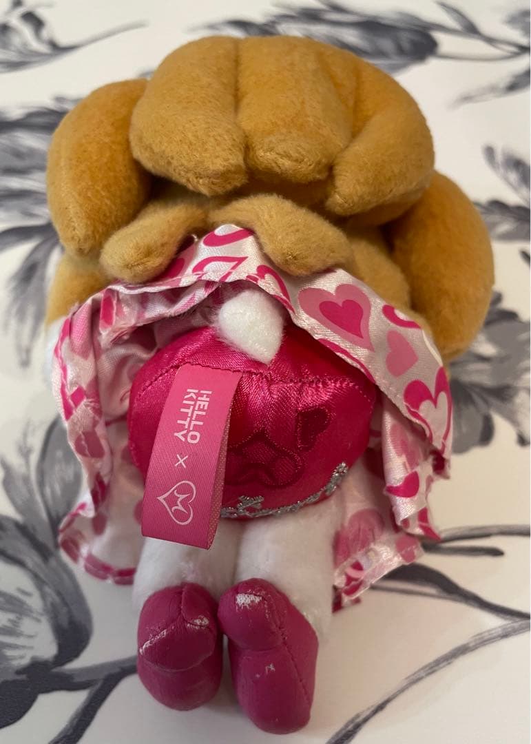 ももえり　キティ