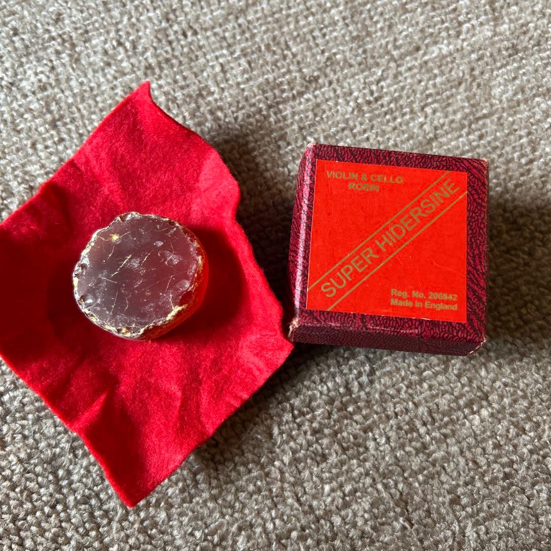 Ena Violin 1/2 バイオリン　セット