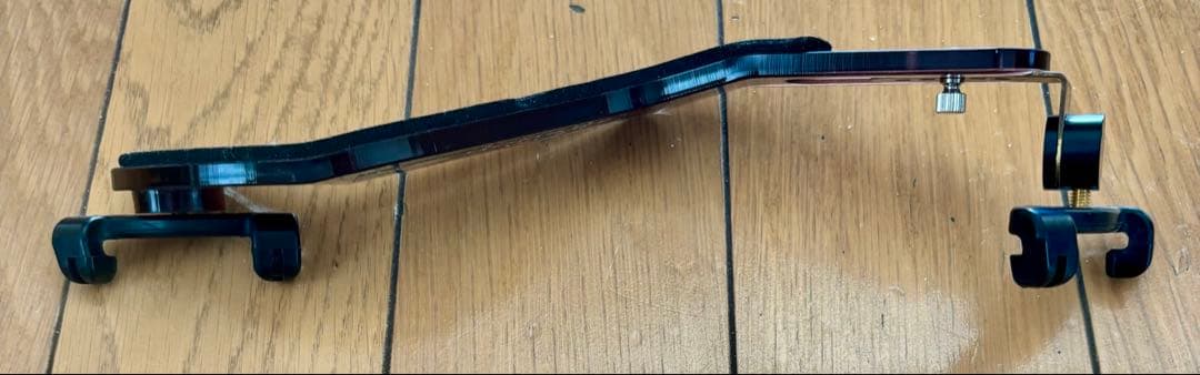 HOMARE Ver. II バイオリン用肩当て