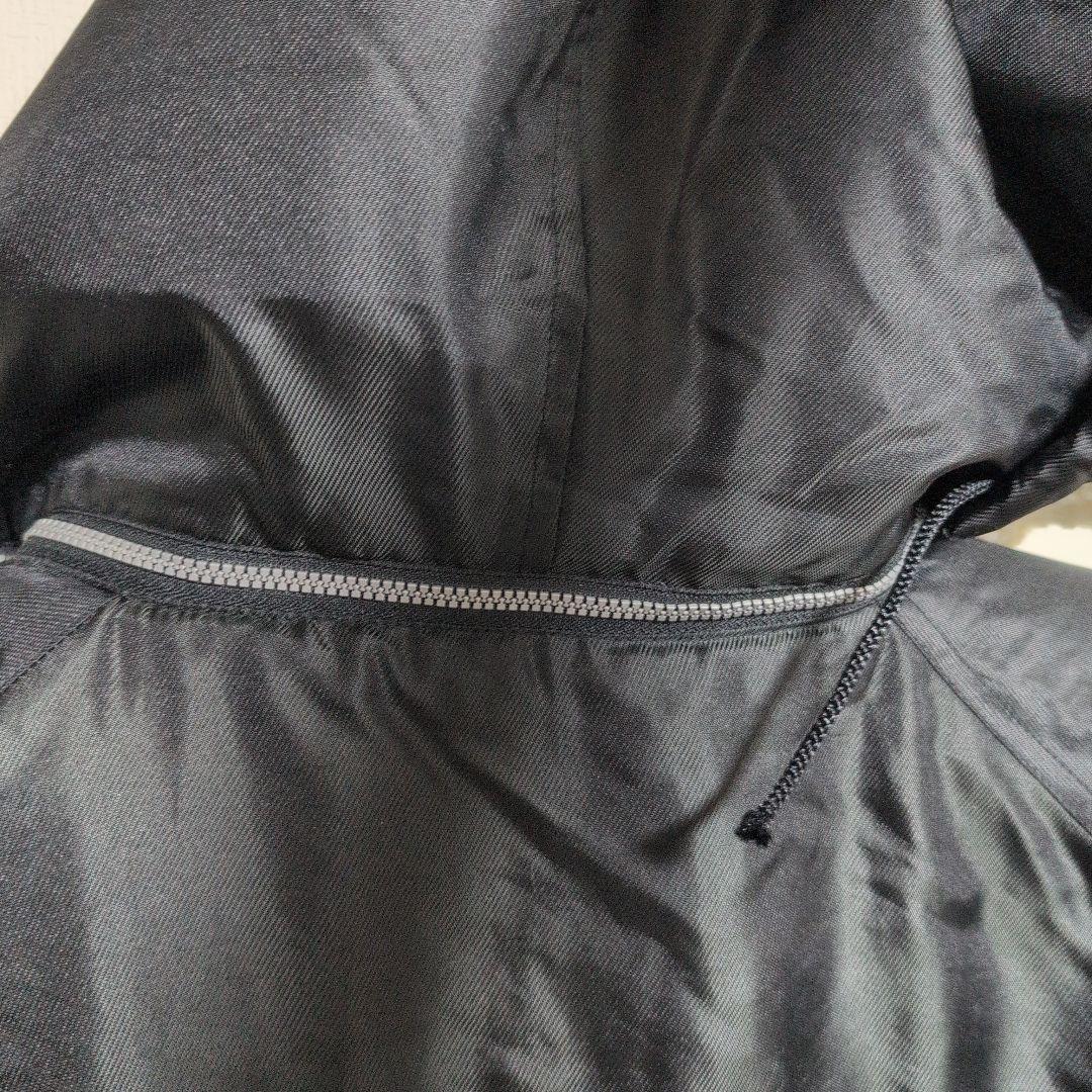 kappa　Juventus　ユベントス　ベンチコート　ブラック　GARA