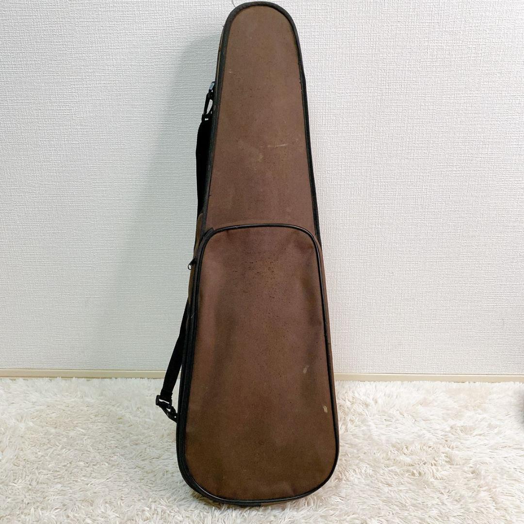 SUZUKI スズキ バイオリン　No.280 4/4 1977製