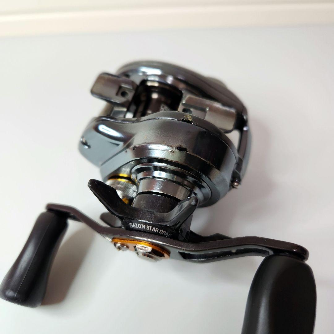 16ジリオン SV TW SHL ペイント品