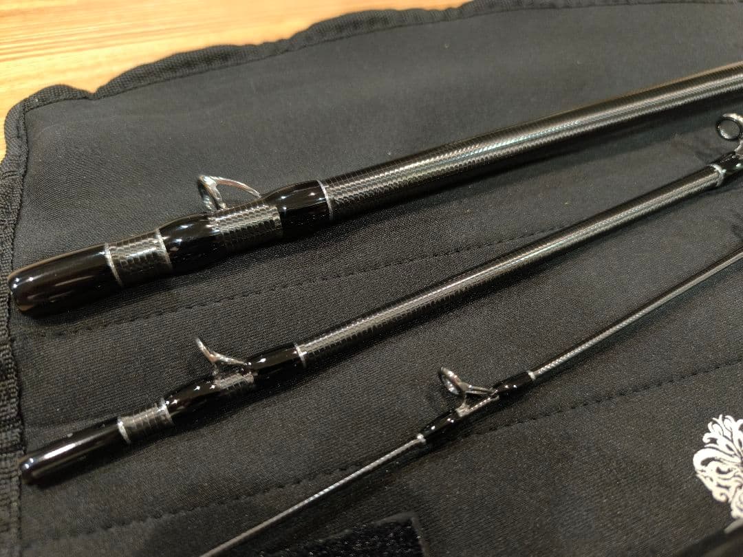 ガンクラフト フィッシュマン ガフィ G×F S-20 4.5-5 720XH