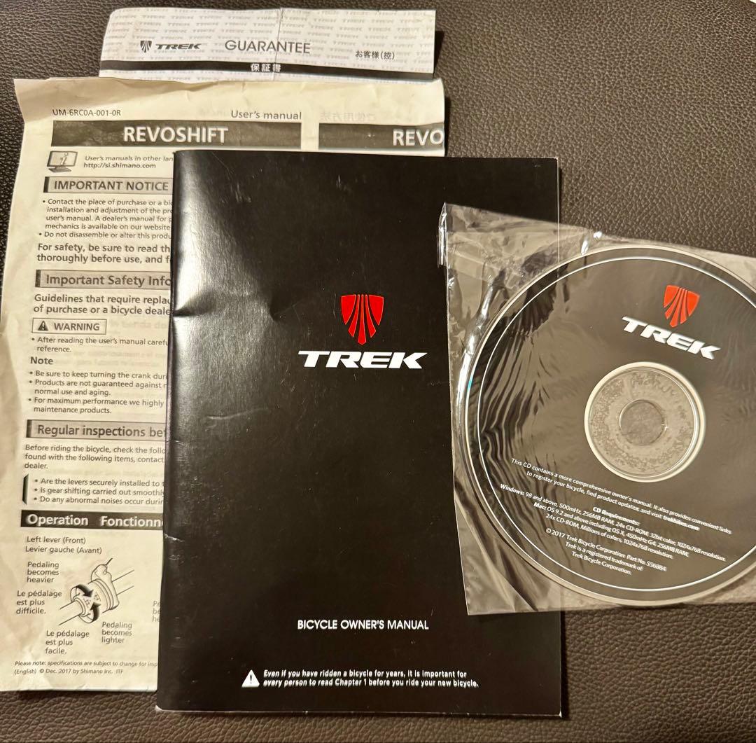 す*ぶ様 Trek マウンテンバイク 24インチ（都内指定公園での手渡し）