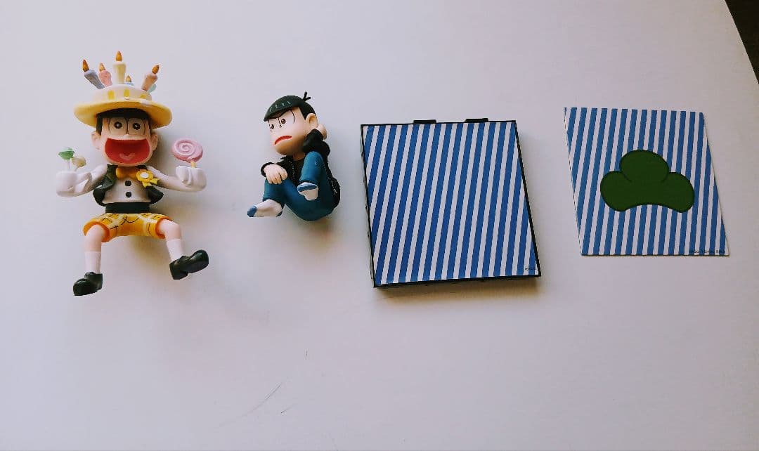 おそ松さんグッズ まとめ売り