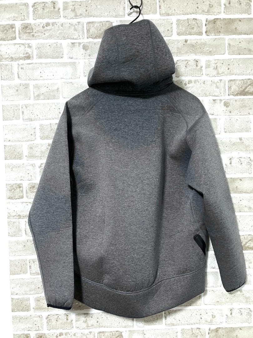 【24時間以内/早い者勝ち】良品 ダイワ メンズ DJ-2807 パーカー M