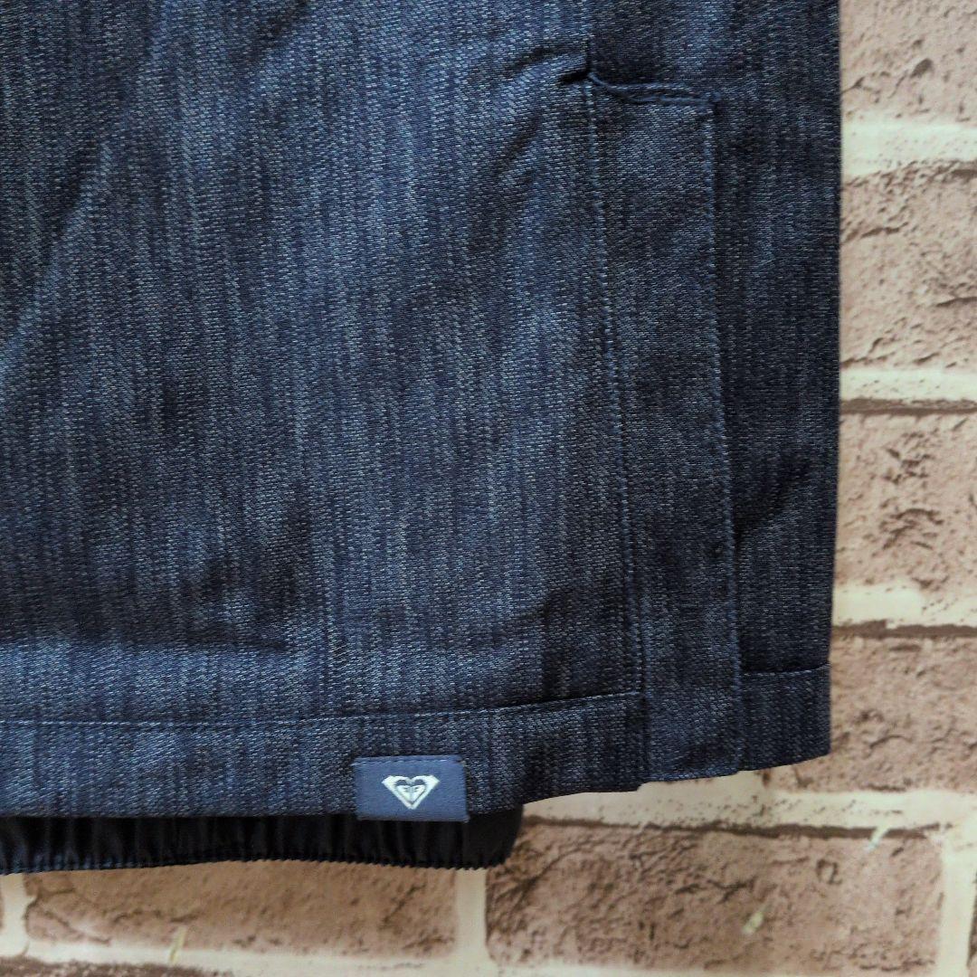 新品タグ付き！ROXY 蜷川実花コラボレア♡　スキースノボ　ウェア　パンツ　М