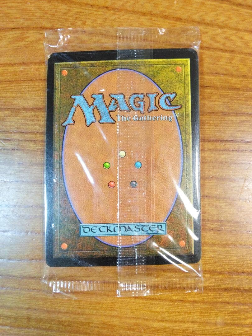 未開封 アリーナ 森 10枚入りパック FOIL アイスエイジ