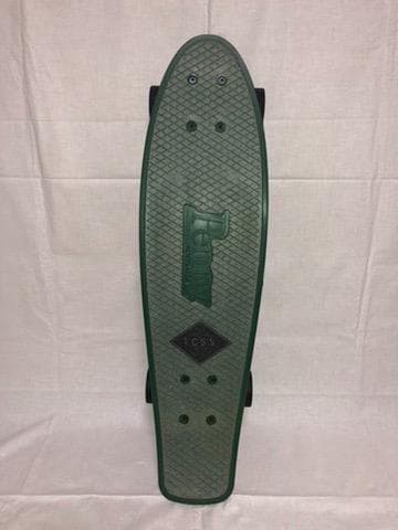 TCSS Penny × TCSS コラボ ニッケル 27インチ 限定モデル