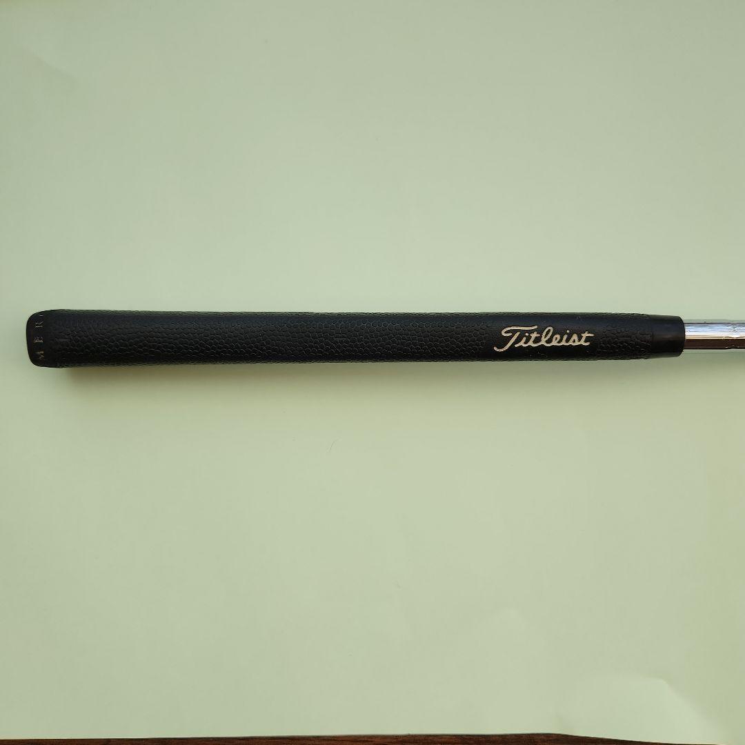 スコッティキャメロン　ソノマ　35インチ　希少