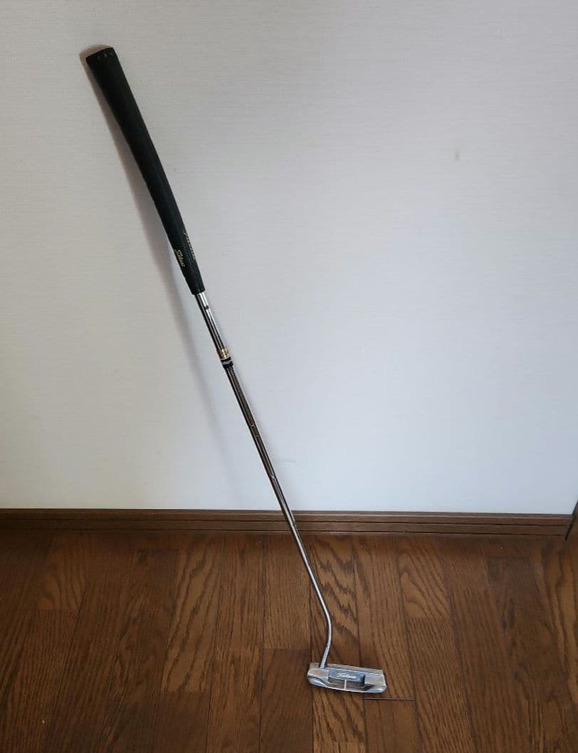 スコッティキャメロン　ソノマ　35インチ　希少