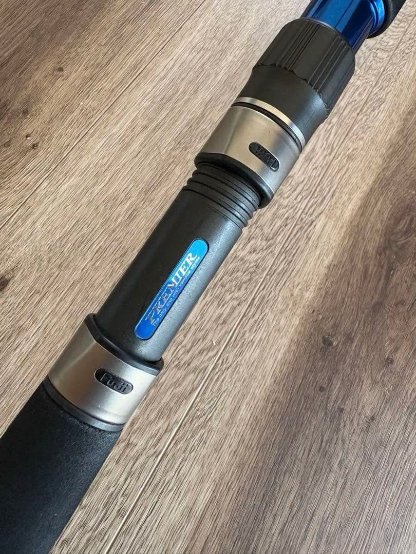 美品　ダイコー　プレミア　PREMIER PMRJ-106MH