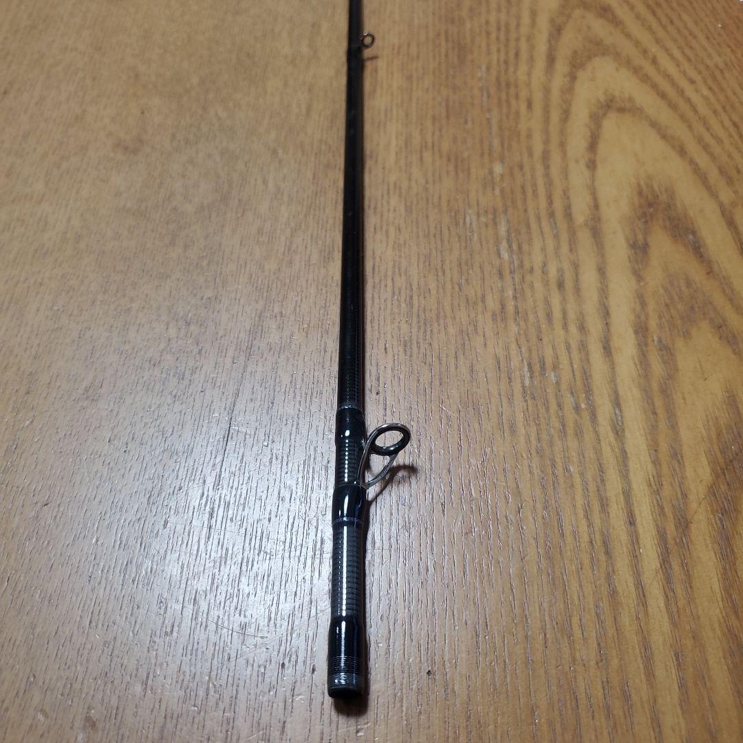 YAMAGA Blanks エギングロッド メビウス 85ml