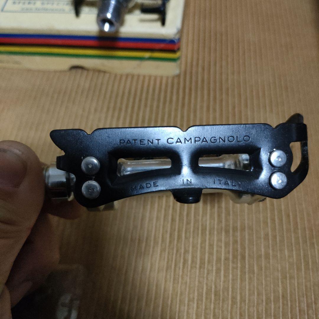 パーツ Campagnolo Strada Super leggeri