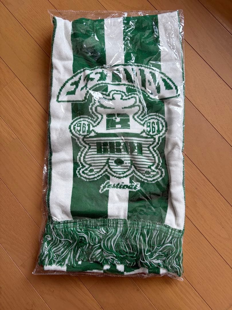 Kroi Festival MUFFLER 未使用
