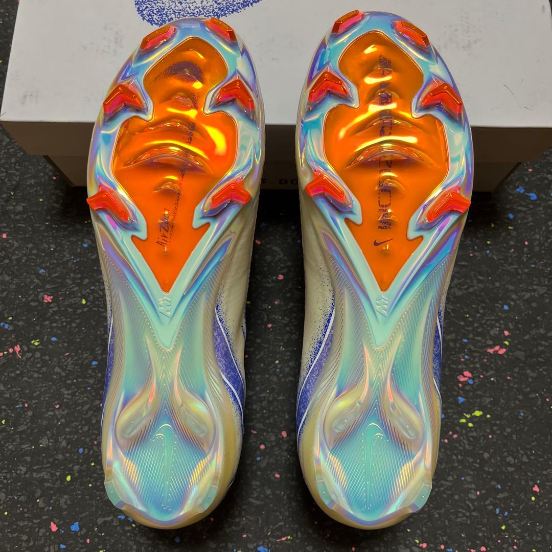NIKE マーキュリアル スーパーフライ 10 エリート FG ブループリント