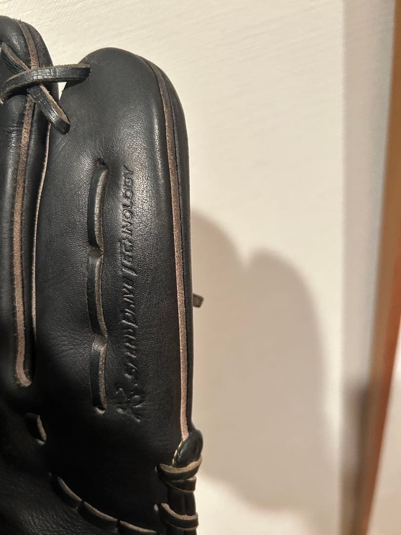 ミズノプロ硬式外野手用