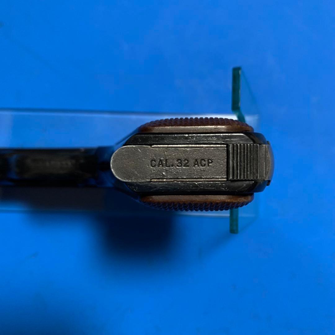 ⭕️★MGC製 コルト32オート CP仕様 ABS樹脂製 SPG適合 モデルガン