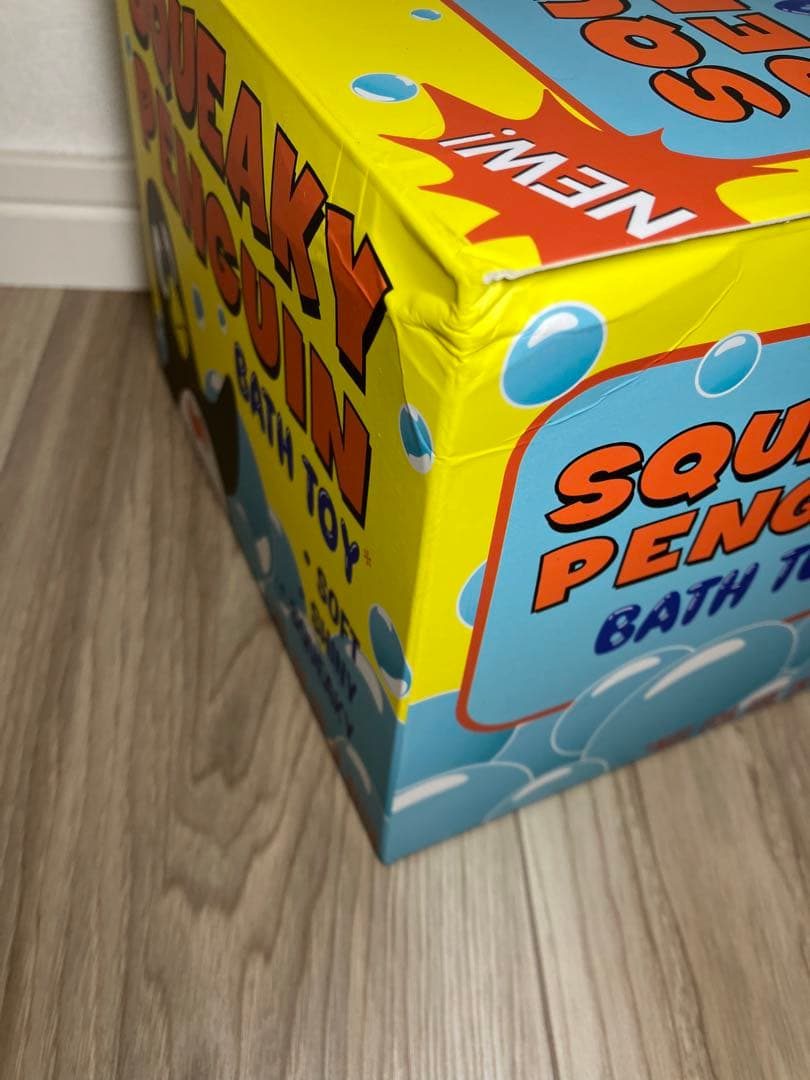 ウィージー スクイーズ　ソフビ　トイストーリー　きーままーま　おもちゃ