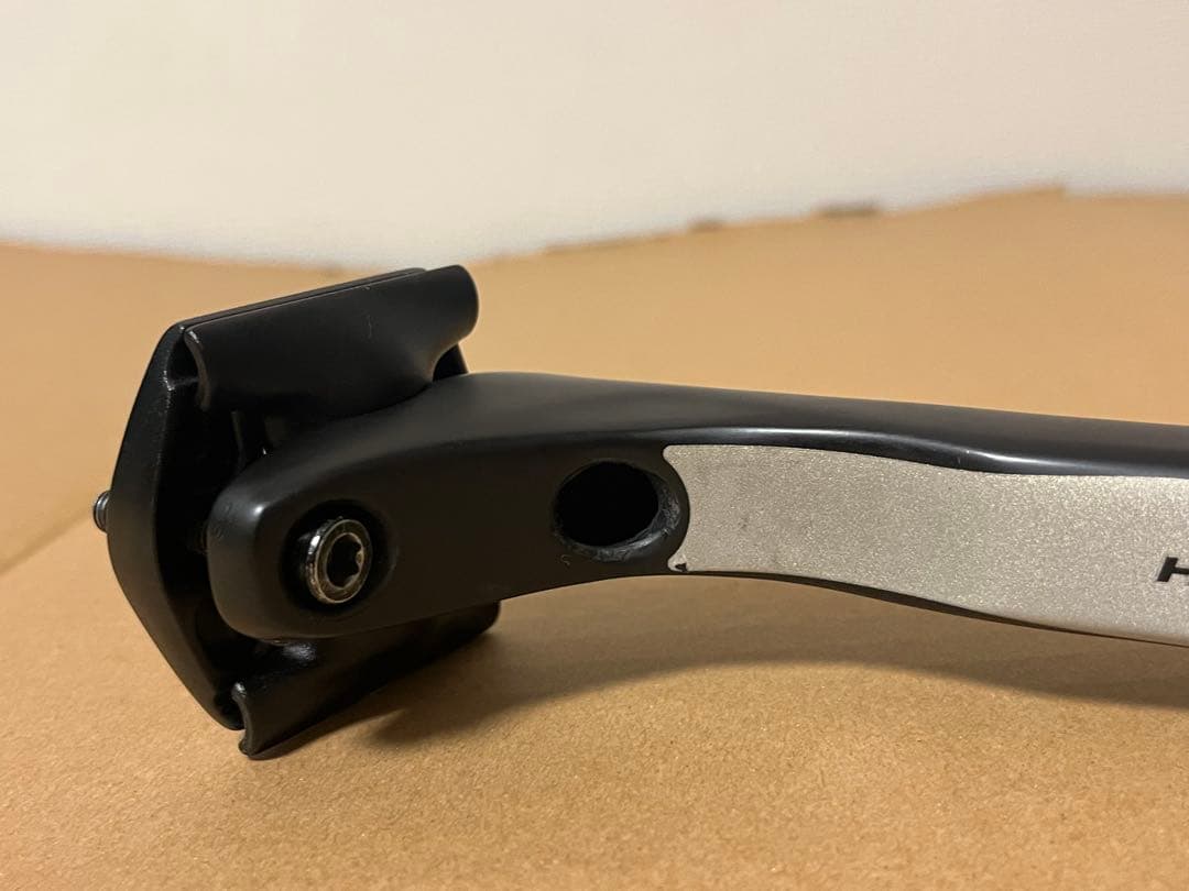 キャノンデール ホログラム SL 27 KNOT カーボンシートポスト