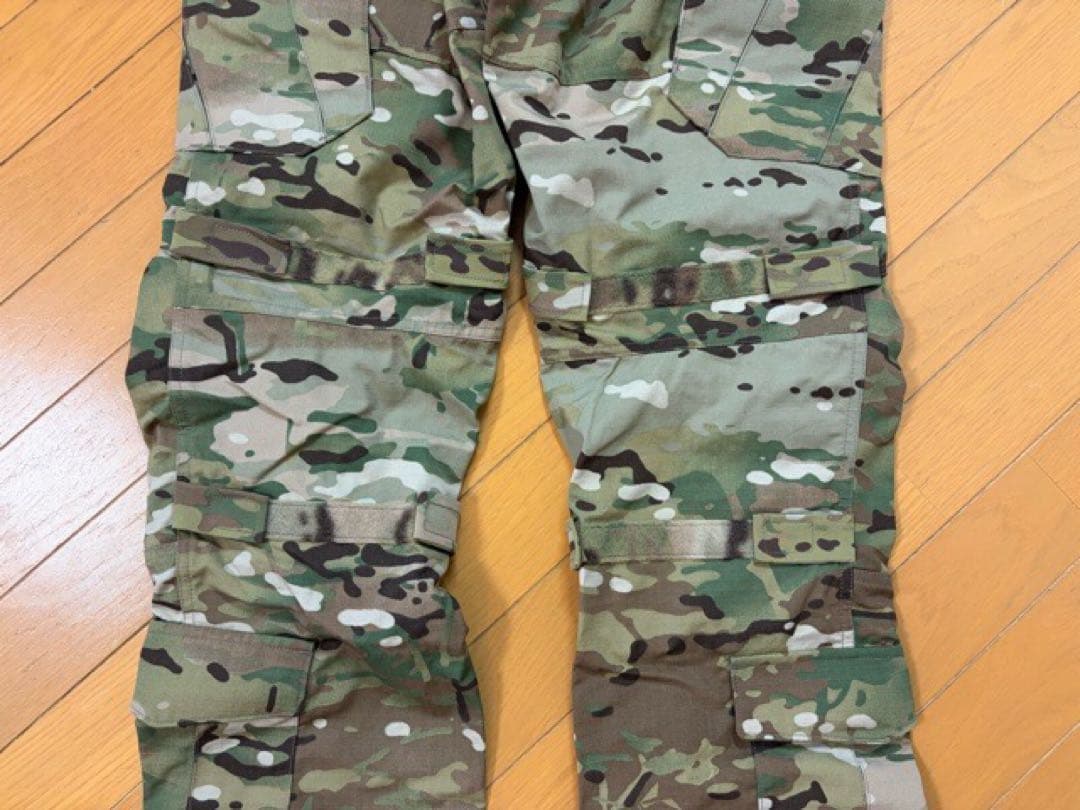 30/S Patagonia Level9米軍 パタゴニア コンバット パンツ