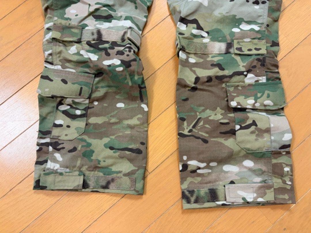 30/S Patagonia Level9米軍 パタゴニア コンバット パンツ