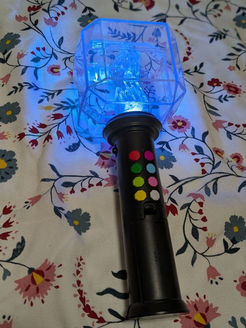 timelesz タイムレスペンライト　寺西セット　アクスタ