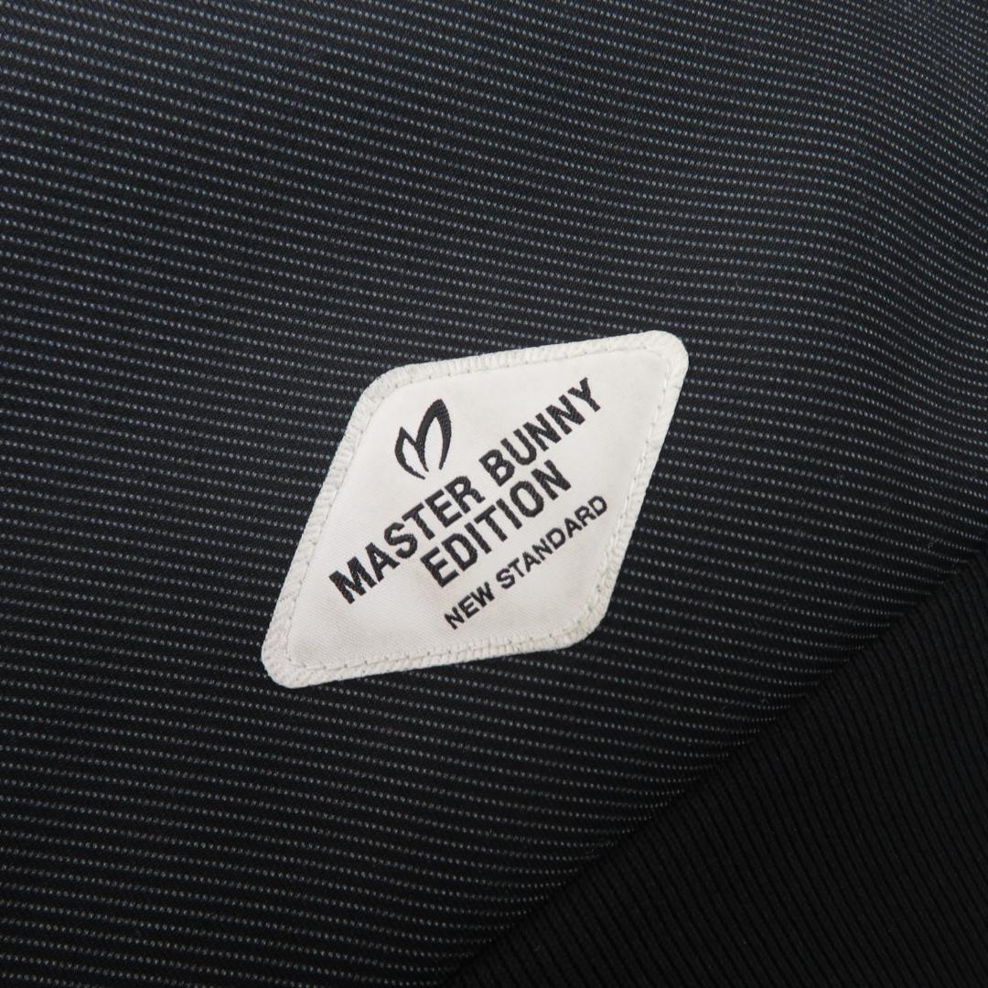マスターバニー 2025年モデル ロゴ入りパーカー サイズ1 [M7597]