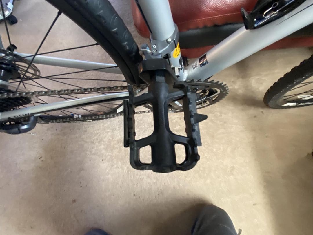 ジャイアントロードバイク 　（新品）