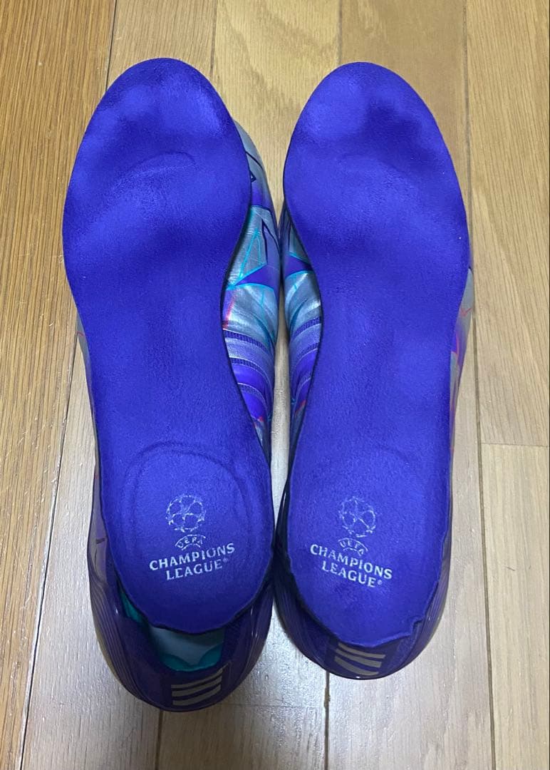 adidas コパセンスFG 値下げ中