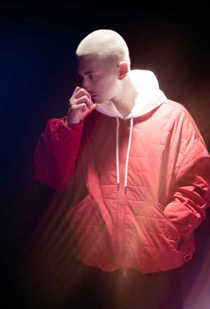 tightbooth T QUILTING JKT 新品 XLサイズ