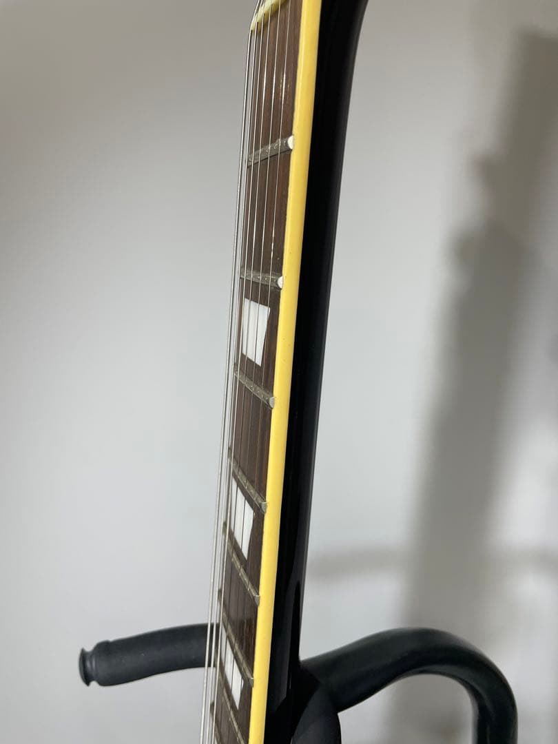 エレキギター フォトジェニック LP-260 レアカラー タバコサンバースト